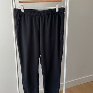 Marine Layer Sz medium Allison Pant